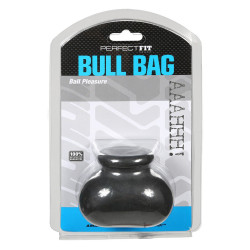 Perfect Fit Bull Bag Ball Stretcher